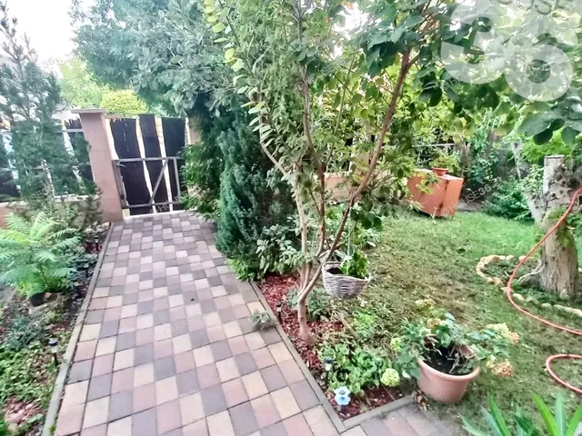 Eladó ház Helvécia 175 nm