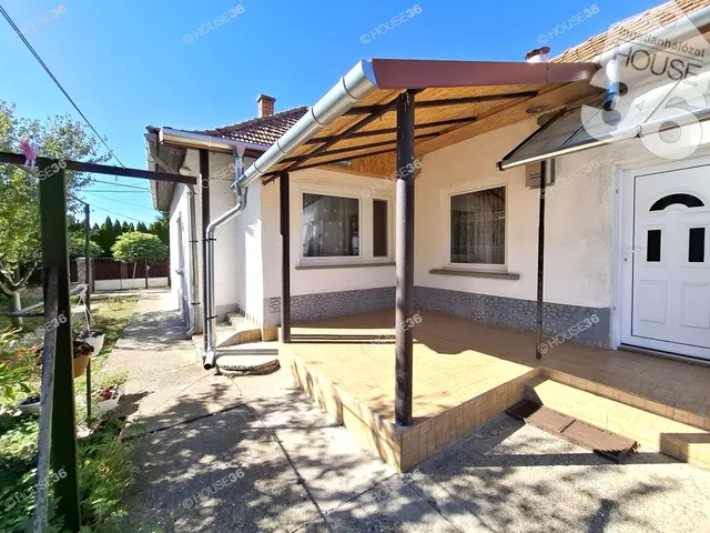 Eladó ház Maglód 110 nm