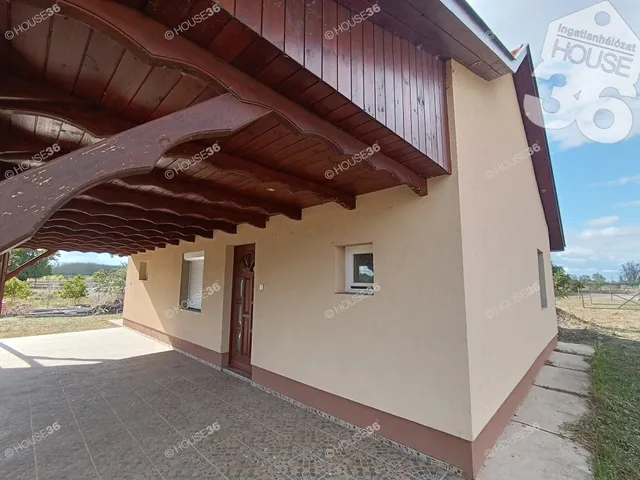 Eladó ház Kiskunfélegyháza 50 nm