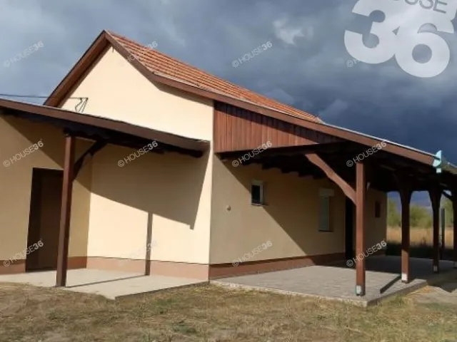 Eladó ház Kiskunfélegyháza 50 nm