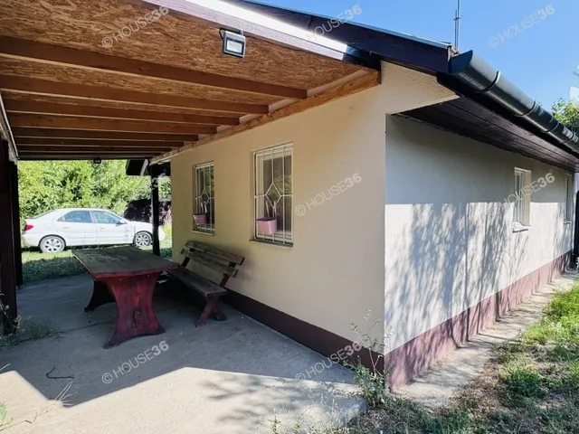 Eladó mezőgazdasági ingatlan Kecskemét 50 nm