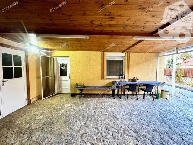 Eladó ház Nagykőrös 110 nm