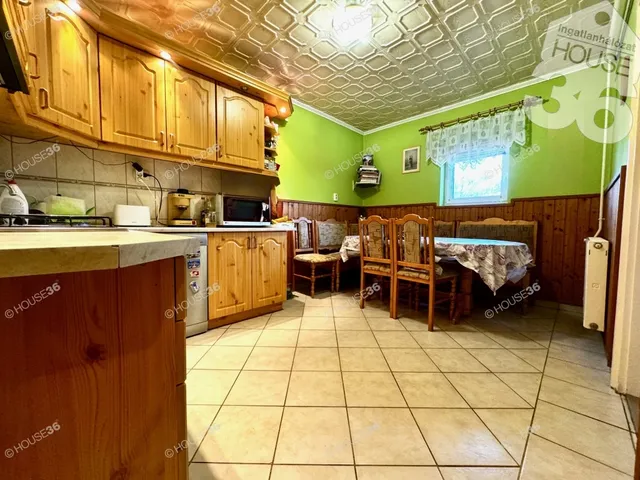 Eladó ház Nagykőrös 110 nm