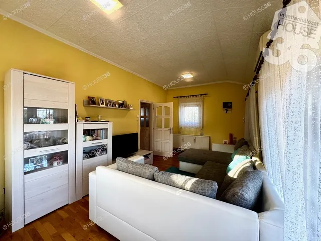 Eladó ház Nagykőrös 110 nm