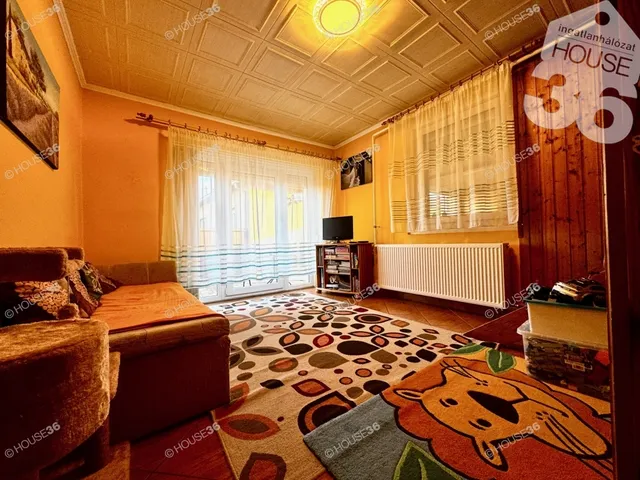 Eladó ház Nagykőrös 110 nm