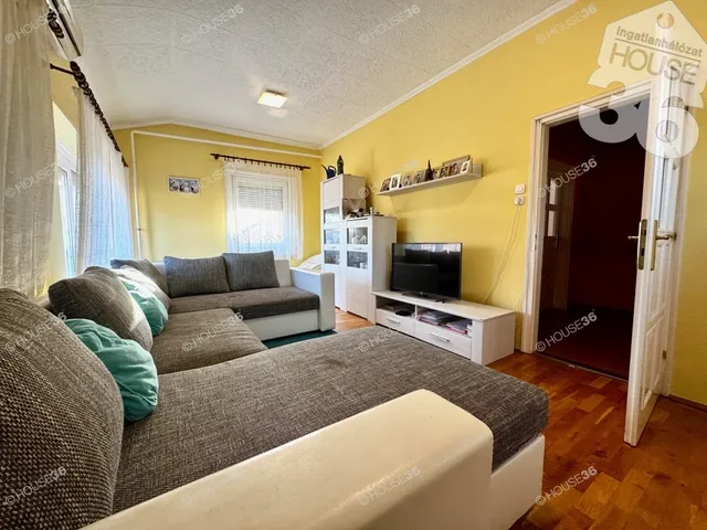 Eladó ház Nagykőrös 110 nm