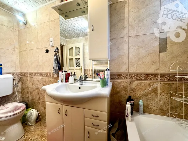 Eladó ház Nagykőrös 110 nm