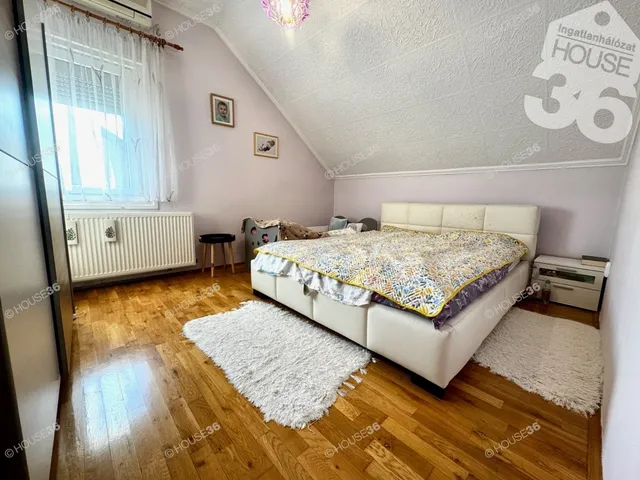 Eladó ház Nagykőrös 110 nm