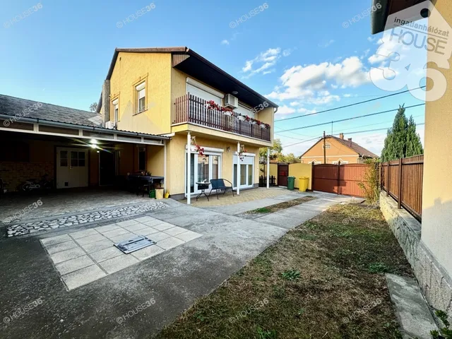 Eladó ház Nagykőrös 110 nm