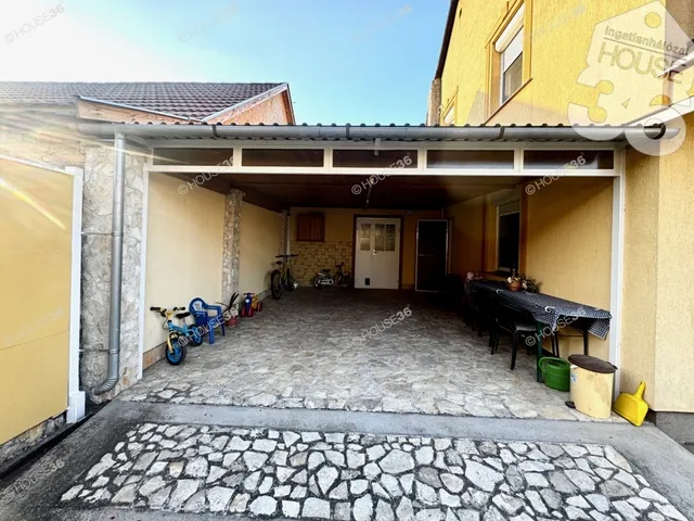 Eladó ház Nagykőrös 110 nm