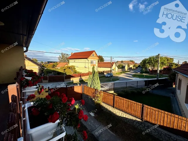 Eladó ház Nagykőrös 110 nm