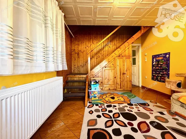 Eladó ház Nagykőrös 110 nm