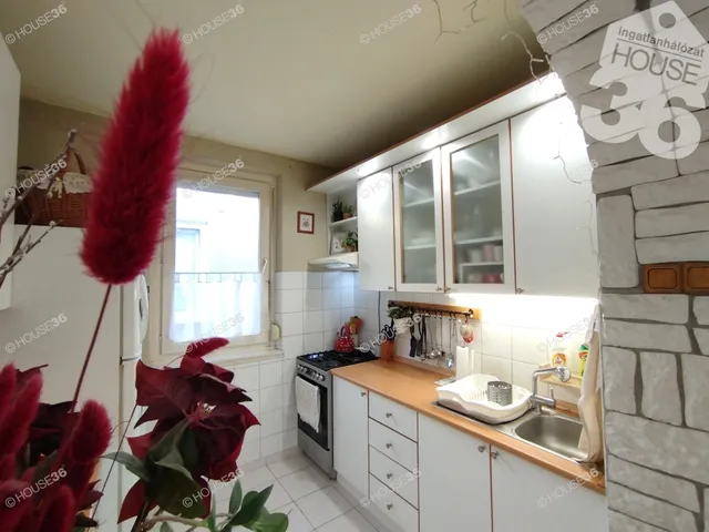 Eladó lakás Kecskemét 72 nm