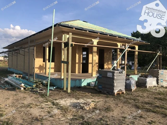 Eladó ház Kecskemét 94 nm