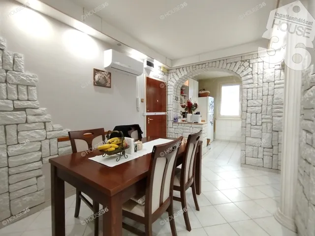 Eladó lakás Kecskemét 72 nm