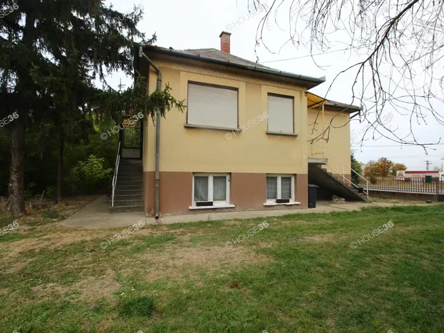 Eladó ház Solt 138 nm