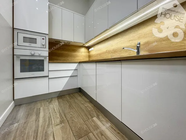 Kiadó lakás Kecskemét 80 nm