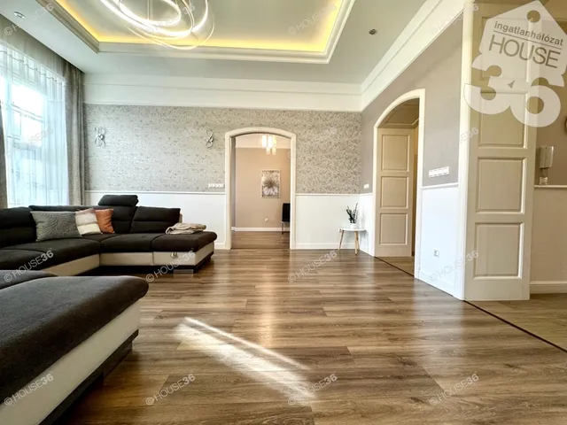 Kiadó lakás Kecskemét 80 nm