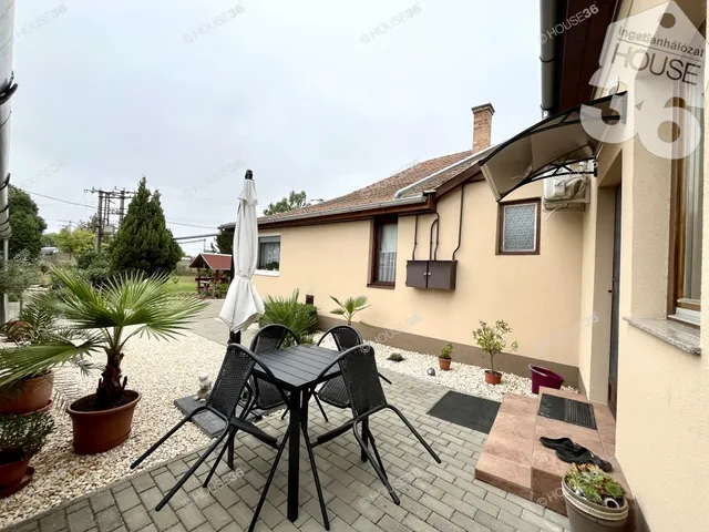 Eladó ház Kiskunfélegyháza 200 nm