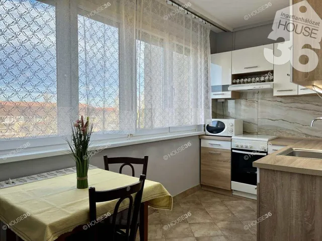 Eladó lakás Kecskemét 63 nm