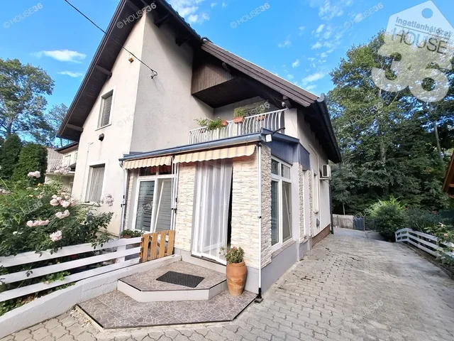 Eladó ház Kiskunlacháza 106 nm