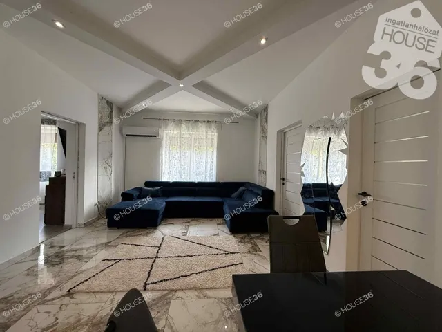 Eladó ház Izsák 72 nm