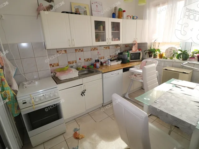 Eladó lakás Kiskőrös 54 nm