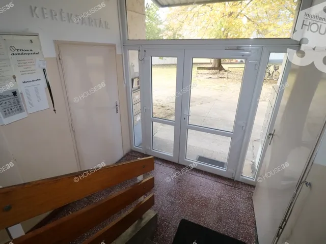 Eladó lakás Kiskőrös 54 nm