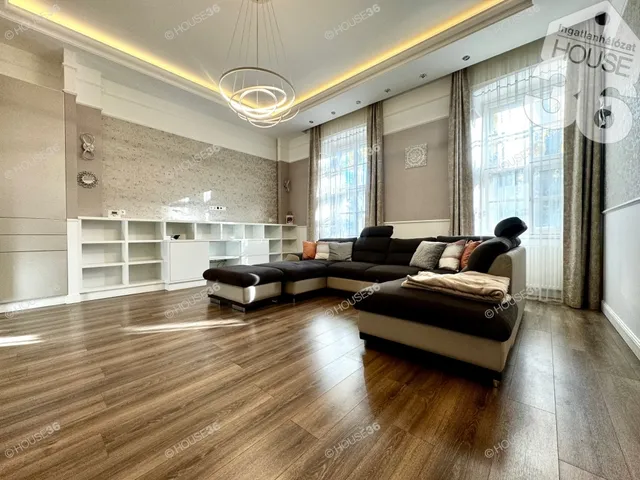 Kiadó lakás Kecskemét 80 nm