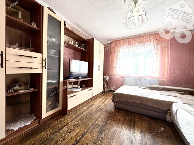 Eladó ház Kecskemét 89 nm