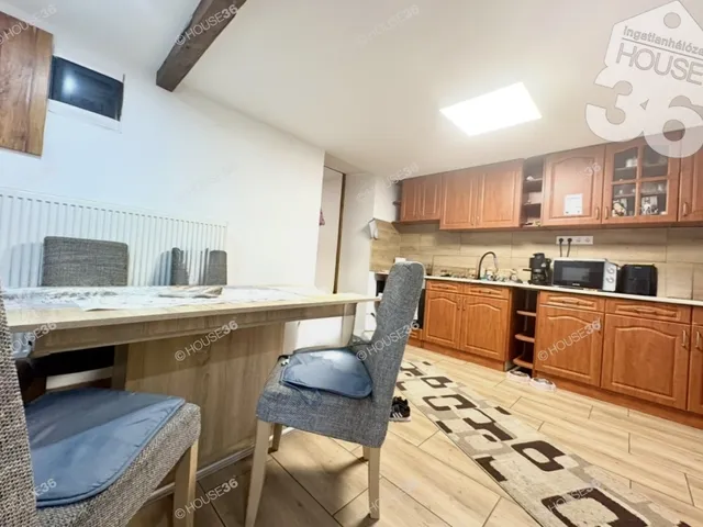 Eladó ház Csongrád 150 nm