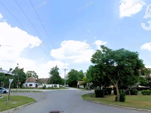 Eladó ház Tiszaalpár 67 nm