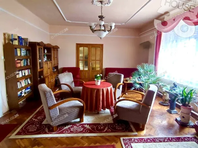 Eladó ház Csongrád 122 nm