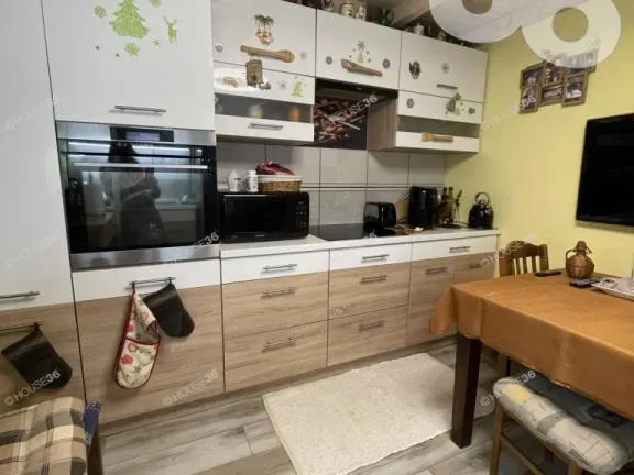 Eladó ház Kecskemét, Felsőcsalános 110 nm