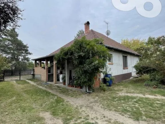 Eladó ház Kecskemét 110 nm