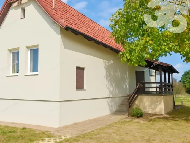 Eladó ház Fülöpjakab 46 nm