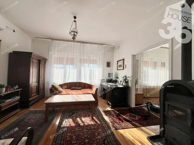 Eladó ház Kecskemét 135 nm