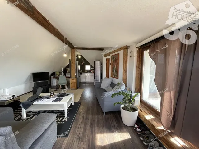 Eladó lakás Kecskemét, Belváros 32 nm