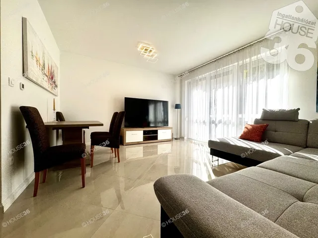 Kiadó lakás Kecskemét 71 nm