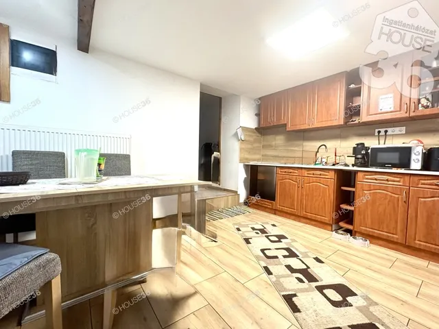 Eladó ház Csongrád 150 nm