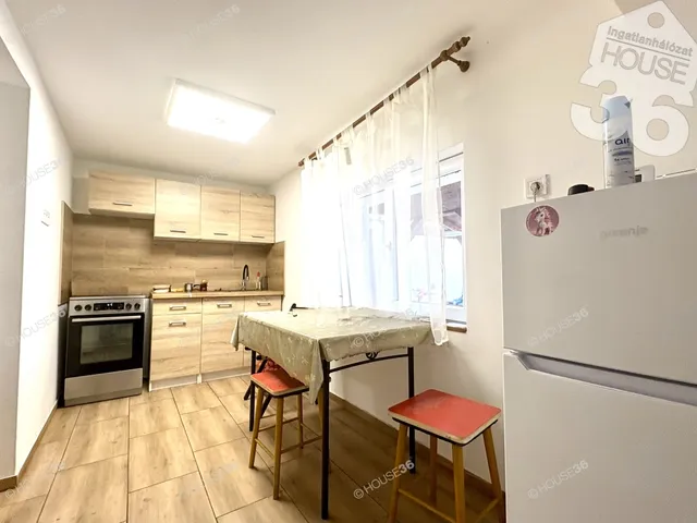 Eladó ház Csongrád 150 nm