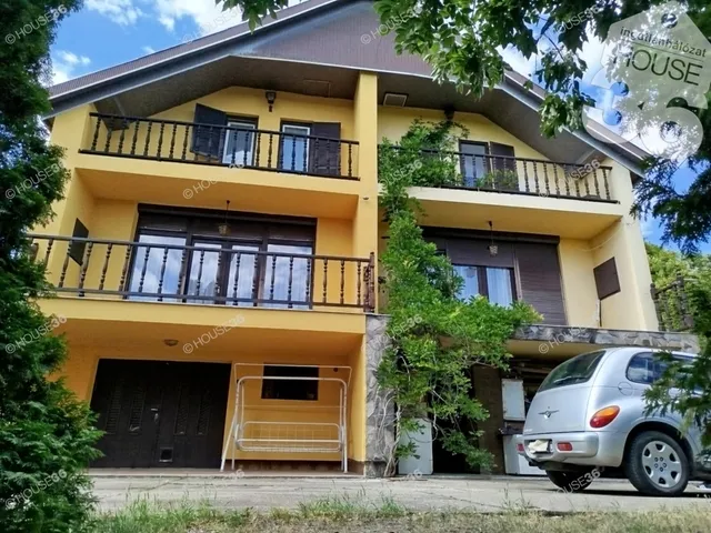 Eladó ház Leányfalu 133 nm