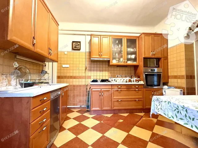 Eladó ház Csongrád 122 nm