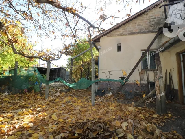 Eladó ház Kecel 55 nm