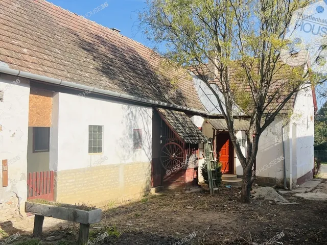 Eladó ház Zomba 113 nm