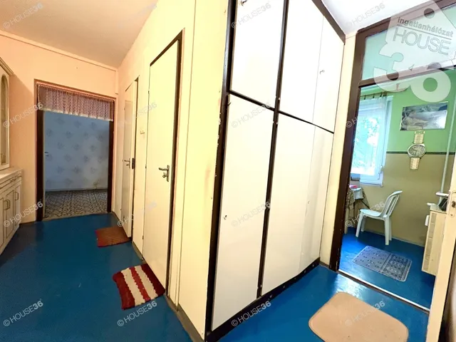 Eladó lakás Kecskemét 55 nm