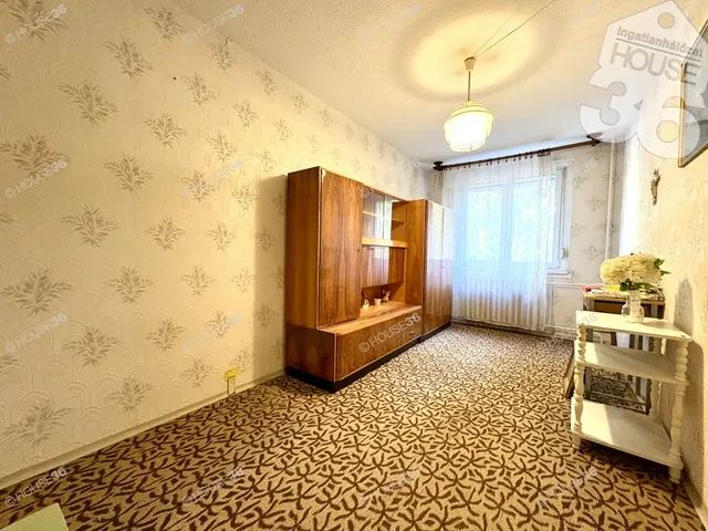 Eladó lakás Kecskemét 55 nm