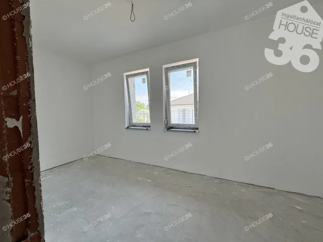 Eladó ház Kecskemét, Felsőszéktó 56 nm