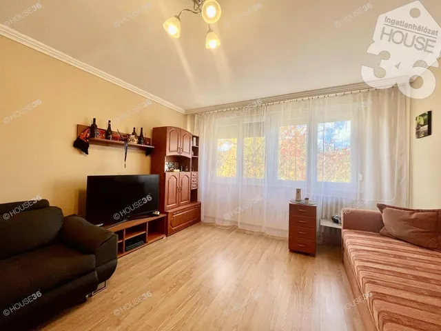 Eladó lakás Kecskemét 34 nm