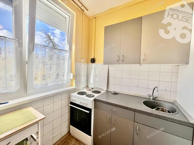 Eladó lakás Kecskemét 34 nm